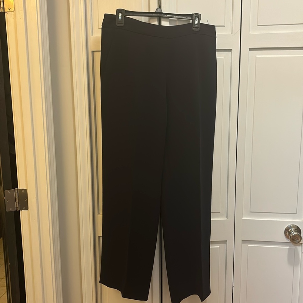 Like new, Max Mara trousers. Size 10